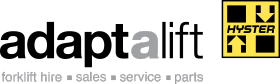 adaptalift-hyster-logo