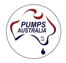 Pumps Australia
